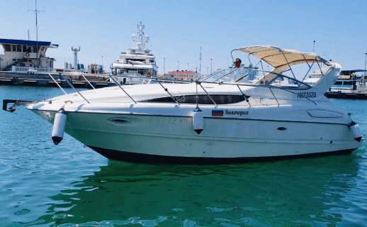 Renting a Phuket boat